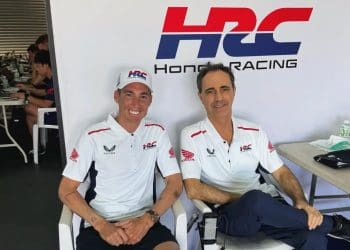 Romano Albesiano e as diferenças entre estruturas europeias e japonesas da Honda: ‘Filosofia e cultura diferente’