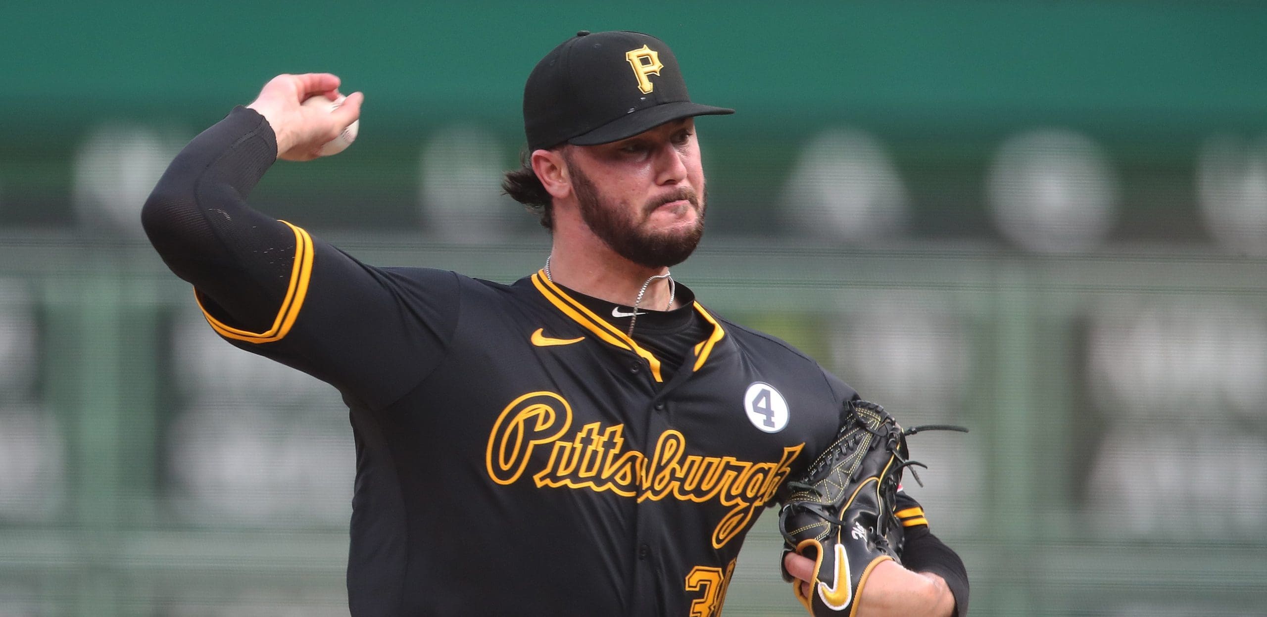 ポールスキーンズ PAUL SKENES パイレーツポールスキーンズ5シリ3/5 topps