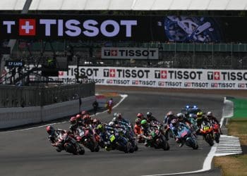 Moto2 – A disputa aquece rumo a Aragão