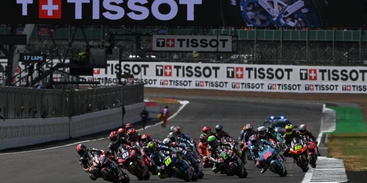 Moto2 – A disputa aquece rumo a Aragão