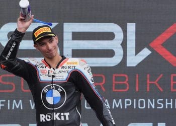 Gino Borsoi confirma conversas por Razgatlioglu: ‘Claro que houve contactos; Não está nada assinado, mas há uma janela de discussão’