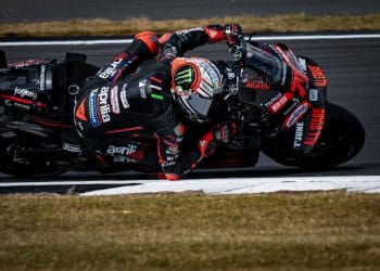 Lorenzo Savadori regressa a Aragão com o intuito de continuar a trabalhar para desenvolver a RS-GP25