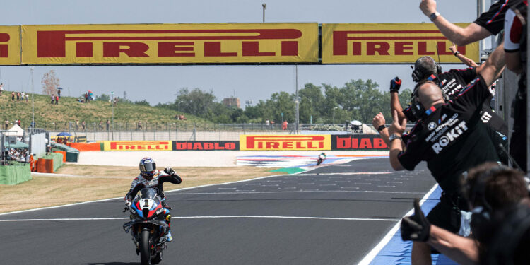 ‘O Toprak Razgatlioglu tem muito talento e é rápido, vai adaptar-se bem com o tempo’ – Fabio Quartararo já imagina turco na Yamaha