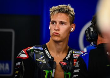 Fabio Quartararo Lança Revelação Bombástica: “Ninguém Está ao Nível de Marc Márquez — Nem Agora, Nem na Última Década”