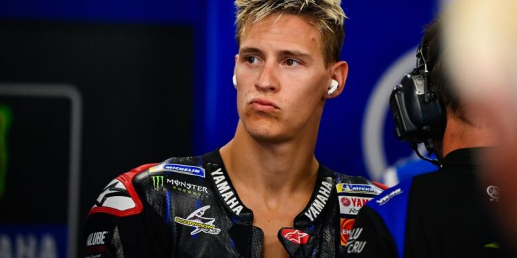 Fabio Quartararo Lança Revelação Bombástica: “Ninguém Está ao Nível de Marc Márquez — Nem Agora, Nem na Última Década”