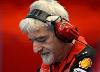 Dall’Igna Lança Aviso Urgente na Ducati Face à Ascensão dos Rivais: É Hora de Melhorias Críticas