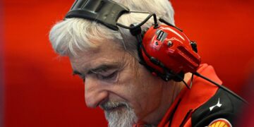 Dall’Igna Lança Aviso Urgente na Ducati Face à Ascensão dos Rivais: É Hora de Melhorias Críticas