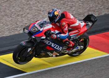 ÚLTIMA HORA: Stefan Bradl Choca o Mundo da MotoGP: Despede-se de Forma Dramática após uma Carreira Ilustre