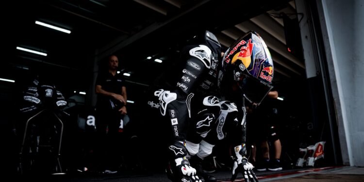 A Epic Retorno de Jorge Martin: Desafiando Lesões para Voltar à Ação na MotoGP