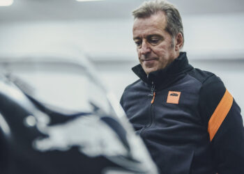 Drama na MotoGP: Poncharal Nega Acordo com a Honda para 2026, KTM Reigna Supremamente