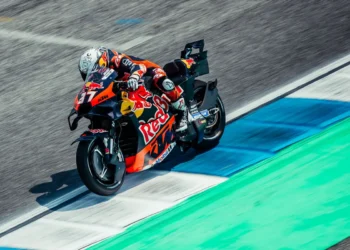 O Triunfo de Pedro Acosta: O Futuro da KTM em MotoGP Resgatado em Meio à Turbulência Financeira