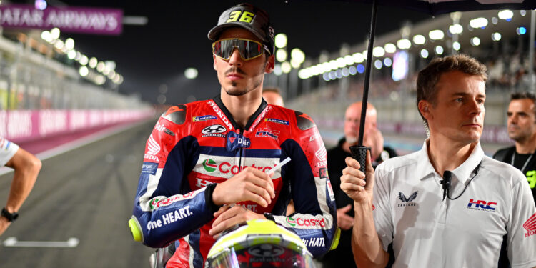 Joan Mir Reigns in Chaos, Marc Marquez Masters Caution: MotoGP Após Assen 2025!