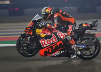 O Conflito Ardente de Pedro Acosta com a Ducati: A Agressiva Provocação do Rival da MotoGP Gera Controvérsia