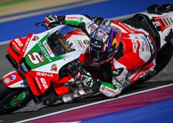 A Épica Vitória de Johann Zarco em Le Mans: Um Triunfo Histórico Impulsionando a Dominância da Honda!