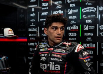 O Confronto de MotoGP de Jorge Martín Envia Ondas de Choque: Conflito Contratual Escalona com a Aprilia!