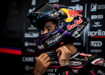 Drama de Jorge Martin na MotoGP: Reputação da Aprilia em Jogo – Análise de Especialista