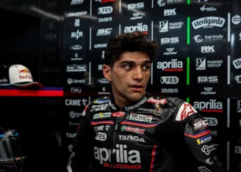 Jorge Martín desafia a maldição, mantém o #89: Ele pode mudar o número na MotoGP?