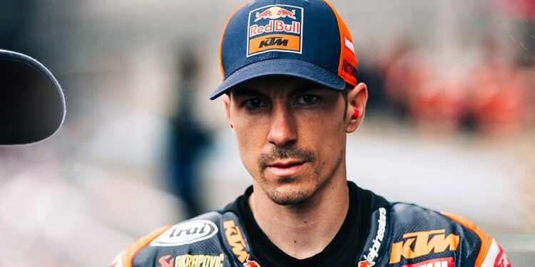 Maverik Viñales Sacrifica €17 Milhões para Deixar a Yamaha – Movimento Ousado Choca o Mundo das Corridas