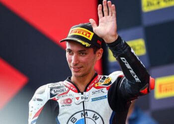 Toprak Razgatlıoğlu Rugido na MotoGP com a Yamaha em 2026 – Liberando um Desafio Empolgante