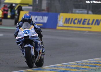 Álex Márquez e Luca Marini recebem “luz verde” para Correr em Sachsenring — Mas com Reservas