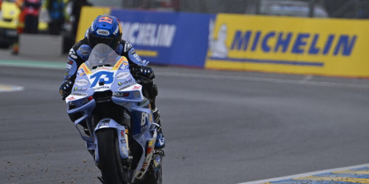 Álex Márquez e Luca Marini recebem “luz verde” para Correr em Sachsenring — Mas com Reservas