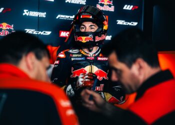 O Devastador Arrependimento na Carreira de Maverick Viñales: Rejeitar o Acordo com a Ducati – Uma Confissão Emocional!