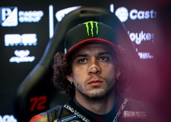 Marco Bezzecchi Revela a Brilhanteza Inigualável de Pecco Bagnaia – A Revelação Definitiva da MotoGP!