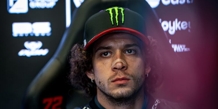 Marco Bezzecchi Revela a Brilhanteza Inigualável de Pecco Bagnaia – A Revelação Definitiva da MotoGP!
