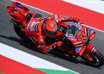 O Sacrifício de Marc Márquez Desencadeia a Dominância da Ducati: Dentro de Sua Jornada para o Triunfo na MotoGP