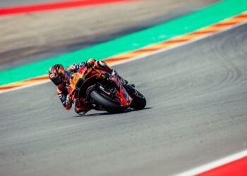 Maverick Viñales Lança Declaração Explosiva: KTM Surge como a Segunda Melhor Moto!