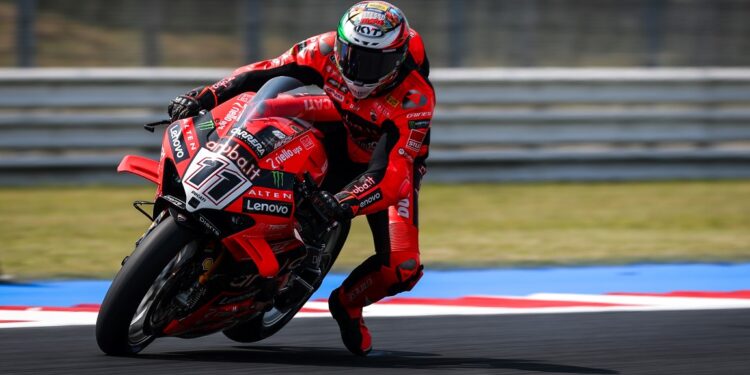 Alvaro Bautista challenges Ducati’s pride as they refuse help against Toprak — is this a blunder?