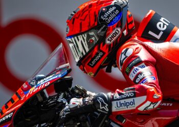 Marc Márquez Lidera a Revolução: A Tomada da MotoGP pela Liberty Media Libera as Opiniões dos Pilotos