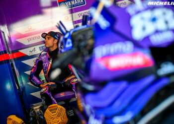 Miguel Oliveira Sob Pressão: Futuro Incerto no MotoGP Enquanto a Concorrência Aumenta