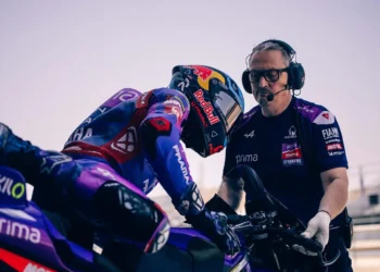 Com confiança renovada, Miguel Oliveira aponta à glória no GP da Alemanha