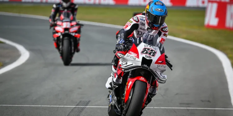 Diogo Moreira: Movimento Explosivo – Irá a Yamaha demitir Miller e Oliveira por aposta diferente no MotoGP!