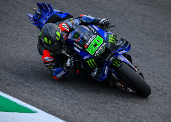 Fabio Quartararo: Revelações das Corridas e o Confronto de Alto Risco da Yamaha em 2025