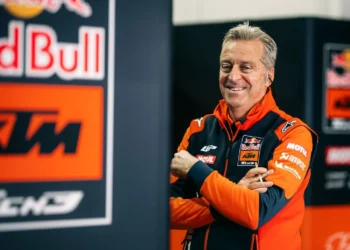 Herve Poncharal Rebate Rumores sobre a Honda: Tech3 Comprometida com a KTM Até 2026