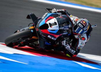 Toprak Razgatlioglu Rugido no MotoGP: A Aposta Ousada da Pramac Racing Abala o Cenário do Campeonato