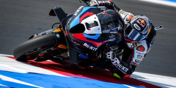 Toprak Razgatlioglu Rugido no MotoGP: A Aposta Ousada da Pramac Racing Abala o Cenário do Campeonato