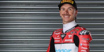 Redding deixa SBK e fecha ano no BSB