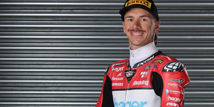 Redding deixa SBK e fecha ano no BSB