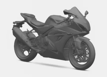 Em contagem decrescente: Pode a GSX-R estar de volta? Suzuki lança teaser e reacende rumores sobre o regresso da icónica desportiva