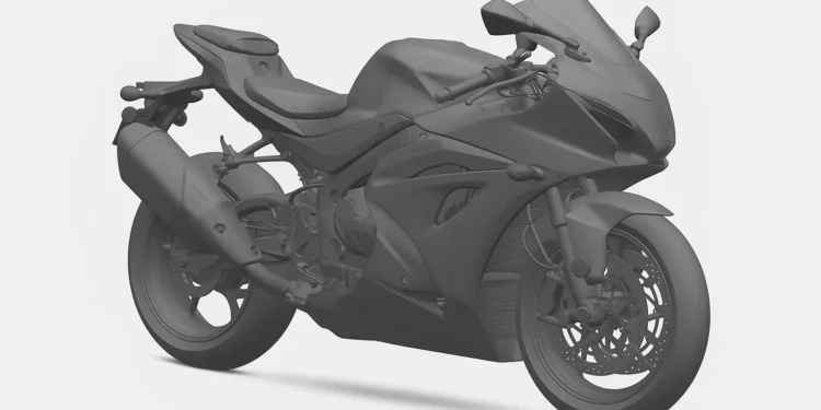 Em contagem decrescente: Pode a GSX-R estar de volta? Suzuki lança teaser e reacende rumores sobre o regresso da icónica desportiva