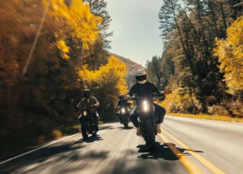 LiveWire marcou presença na ExpoSalão com apresentação oficial em Portugal