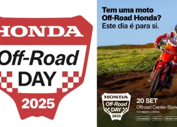 Honda Off-Road Day 2025 promete acelerar corações no Offroad Center Bianchi Prata – Inscrições abrem já amanhã