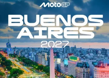 MotoGP em Buenos Aires em 2027