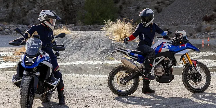 BMW pode estar a preparar-se para lançar a nova F 450 GS antes do fim do ano