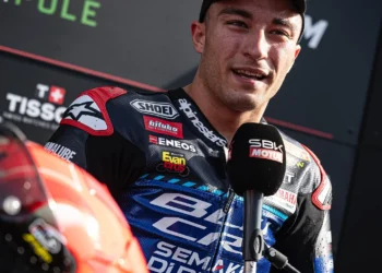 Can Oncu no lugar de Rea?