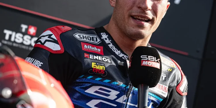 Can Oncu no lugar de Rea?