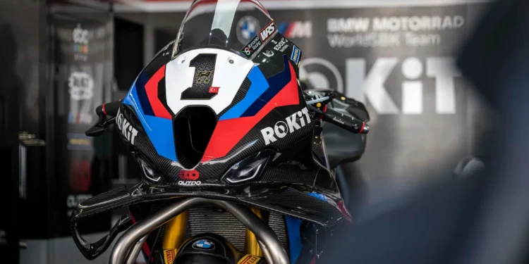 MotoGP? BMW ainda não decidiu